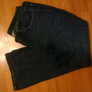 Old Navy Plus 26 long jeans